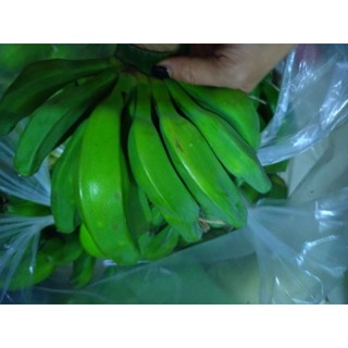chuối hột non 500g