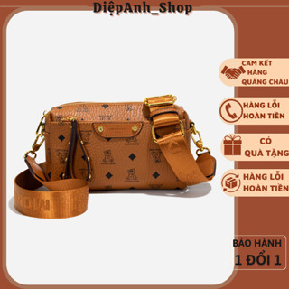 Túi xách nữ da mềm đeo chéo hình chữ nhật sz 22 hàng quảng châu cao cấp T863