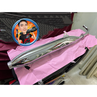  Pô Đam Móc Giòn Mộc YAA Sử Dụng Dream Wave Cúp 