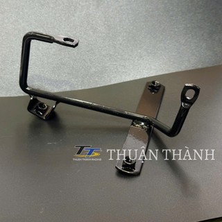 Pas mặt nạ Satria 2000 ( sườn Sport lên áo Satria 2k ) , ST2K