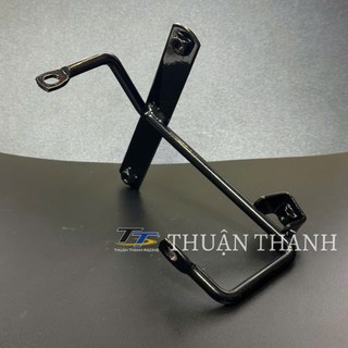 Pas mặt nạ Satria 2000 ( sườn Sport lên áo Satria 2k ) , ST2K