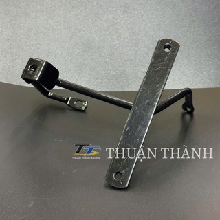 Pas mặt nạ Satria 2000 ( sườn Sport lên áo Satria 2k ) , ST2K