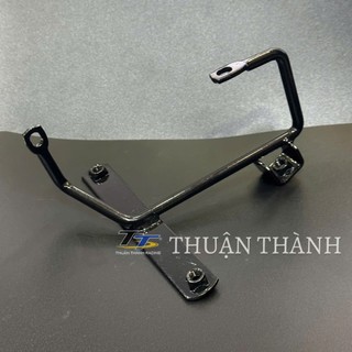 Pas mặt nạ Satria 2000 ( sườn Sport lên áo Satria 2k ) , ST2K
