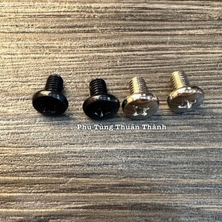 Ốc bắt pas pô xe Yaz Zin - Yaz125