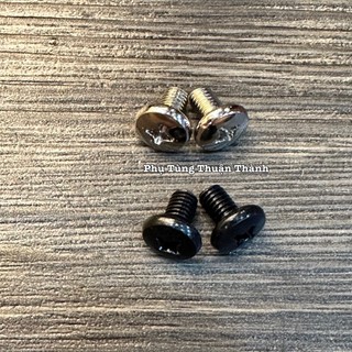 Ốc bắt pas pô xe Yaz Zin - Yaz125
