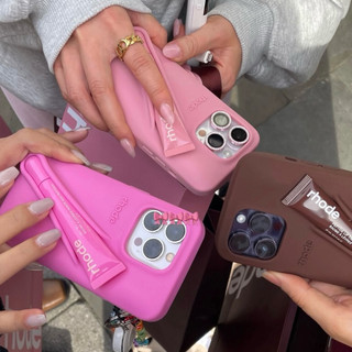 veeinvenus | Ốp lưng Rhode Lip Case (không gồm son)