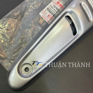 Pas Pô Singer Zin thái