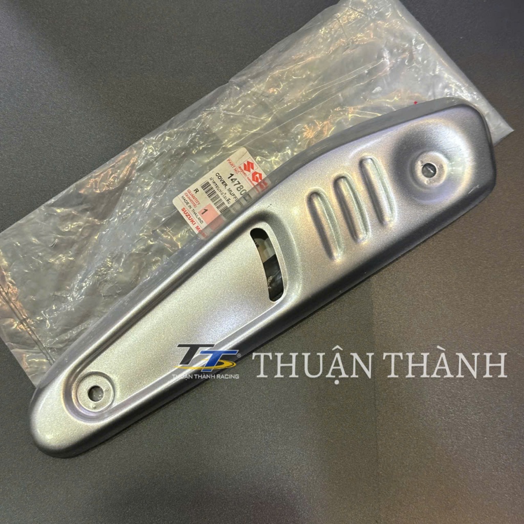 Pas Pô Singer Zin thái