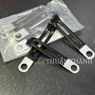Pas kẹp dây điện sườn Sport , Xipo , satria , RGV