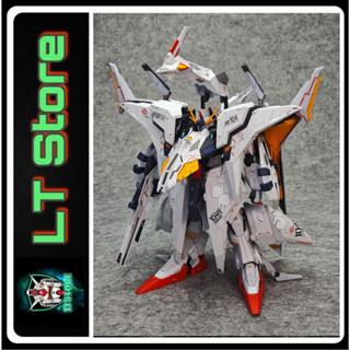 [CÓ SẴN] Mô Hình Lắp Ráp HG Penelope 23 cm (Tặng kèm decal nước và base)