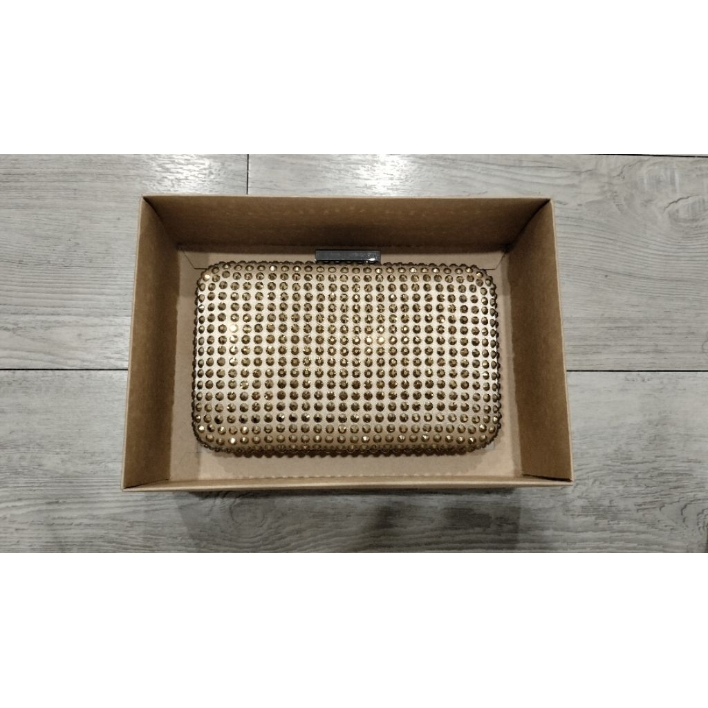 Thanh lý Clutch Vascara