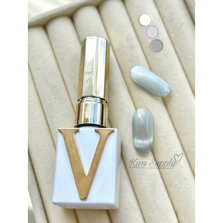 Sơn mắt mèo Vendeeni ánh nước 15ml