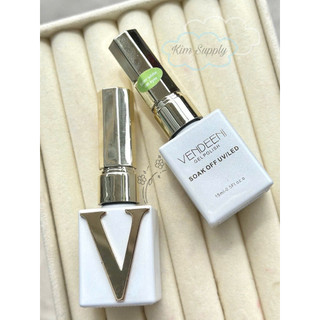 Sơn mắt mèo Vendeeni ánh nước 15ml