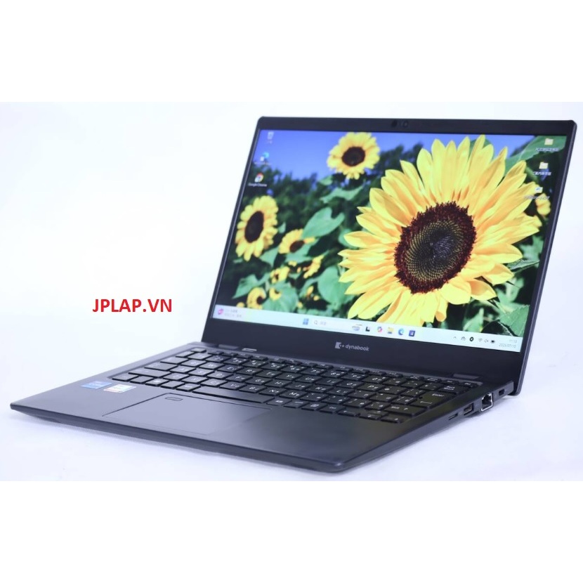 Toshiba dynabook G83/HS/Core i5 1135G7/Ram 16Gb/ SSD 256Gb/13.3 inch FHD