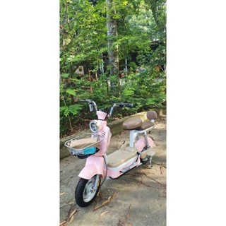 Xe Đạp Điện Cao Cấp I6 NiceShine - 2025, Mẫu Xe Đạp Điện Cho Học Sinh Và Mọi Lứa Tuổi, Lắp đầy đủ bình + Sạc