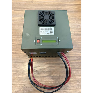 Kích điện Độc Lập Hioki Sin chuẩn 24V-2500W ( Không tích hợp sạc ắc quy )