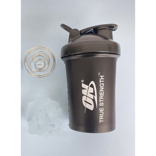 Bình đựng nước bình lắc Shake bottle ON Gold Standard