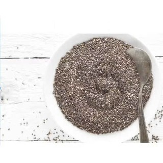 Hạt Chia Úc Hữu Cơ Loại Chuẩn Ngon (Chiết bịch lẻ)