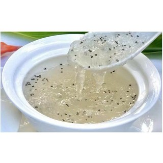 Hạt Chia Úc Hữu Cơ Loại Chuẩn Ngon (Chiết bịch lẻ)