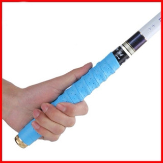 COMBO Cuốn Cán Cần Câu, Cuốn Cán Vợt, Cuốn Cán Xe Đạp. Quấn Cần Câu Giá Rẻ Bền Đẹp Đủ Màu Sắc Vợt Cầu Lông Cán Vợt