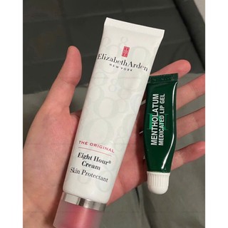(SẰN HÀNG)Son dưỡng 𝑬𝒍𝒊𝒛𝒂𝒃𝒆𝒕𝒉 𝑨𝒓𝒅𝒆𝒏  Eight Hour Cream