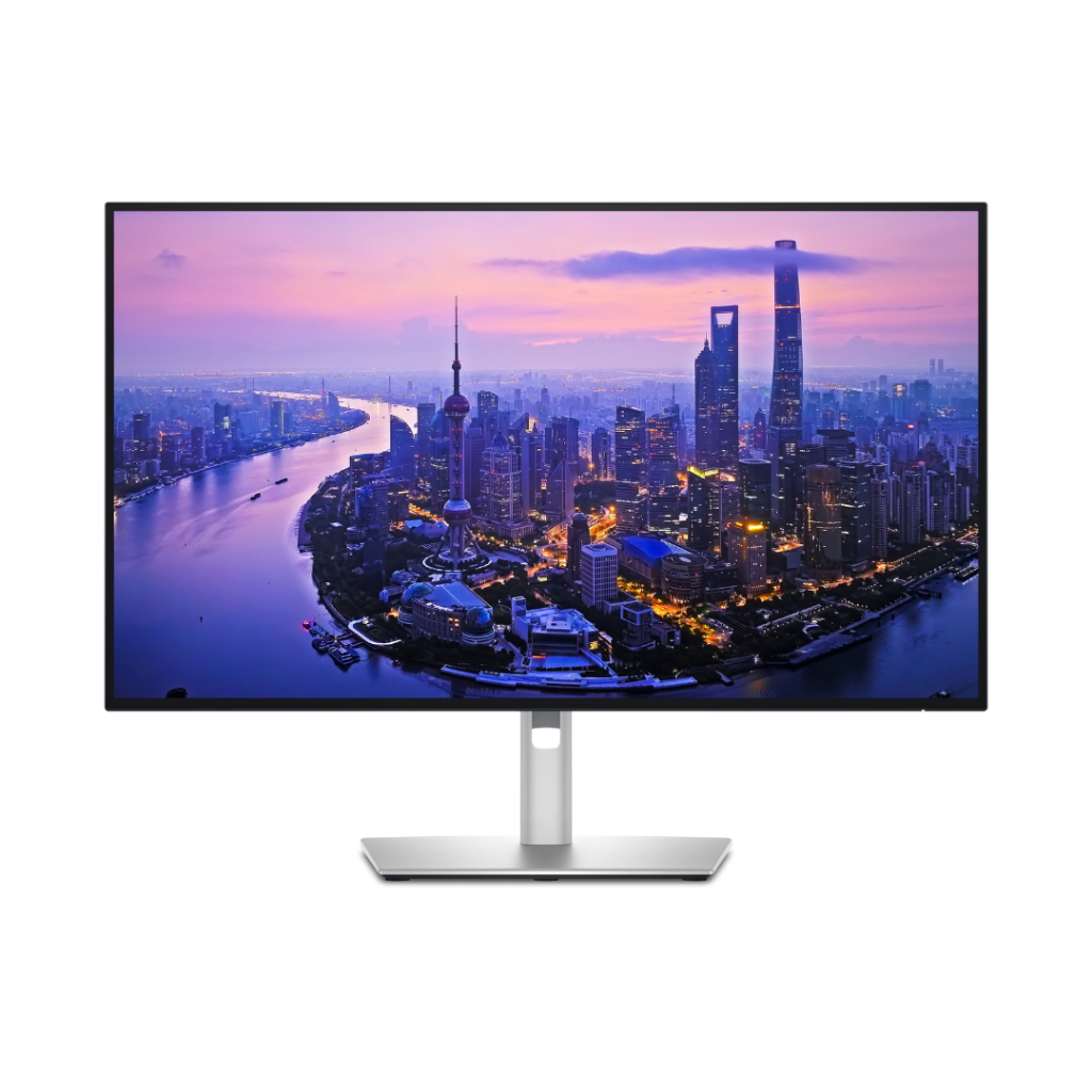 Màn hình DELL UltraSharp U2725QE 27inch (4K UHD/IPS Black/120hz/5ms/Delta E <1.5) - Hàng chính hãng | BigBuy360 - bigbuy360.vn