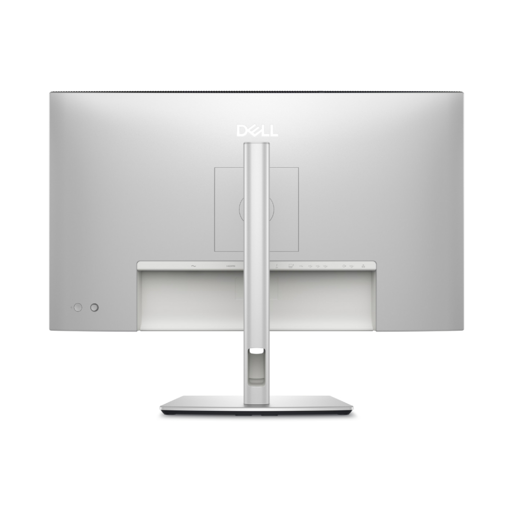 Màn hình DELL UltraSharp U2725QE 27inch (4K UHD/IPS Black/120hz/5ms/Delta E <1.5) - Hàng chính hãng | BigBuy360 - bigbuy360.vn