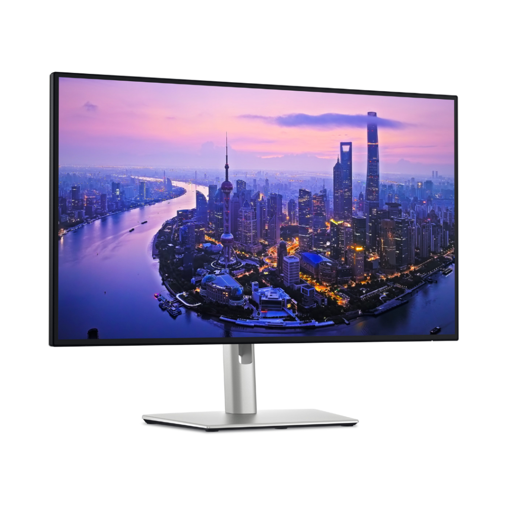 Màn hình DELL UltraSharp U2725QE 27inch (4K UHD/IPS Black/120hz/5ms/Delta E <1.5) - Hàng chính hãng | BigBuy360 - bigbuy360.vn