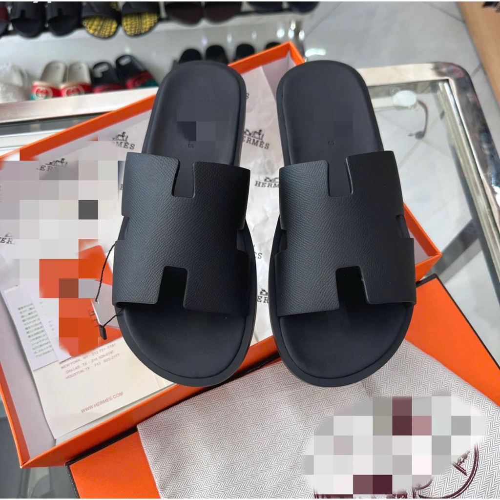 Dép quai ngang có size 45