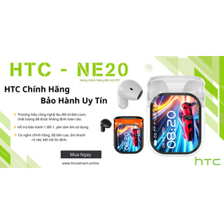 NE20 Tai Nghe Phiên Dịch Tai Nghe Bluetooth 6.0 AI Dịch Trực Tiếp Màn Hình LED Thông Minh Chất Âm HiFi Chuẩn Công Ng