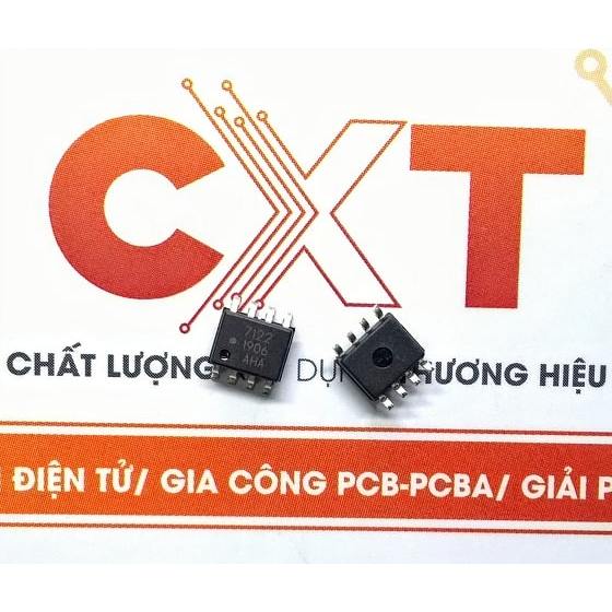 ACHS-7122-000E HALL EFFECT IC LF