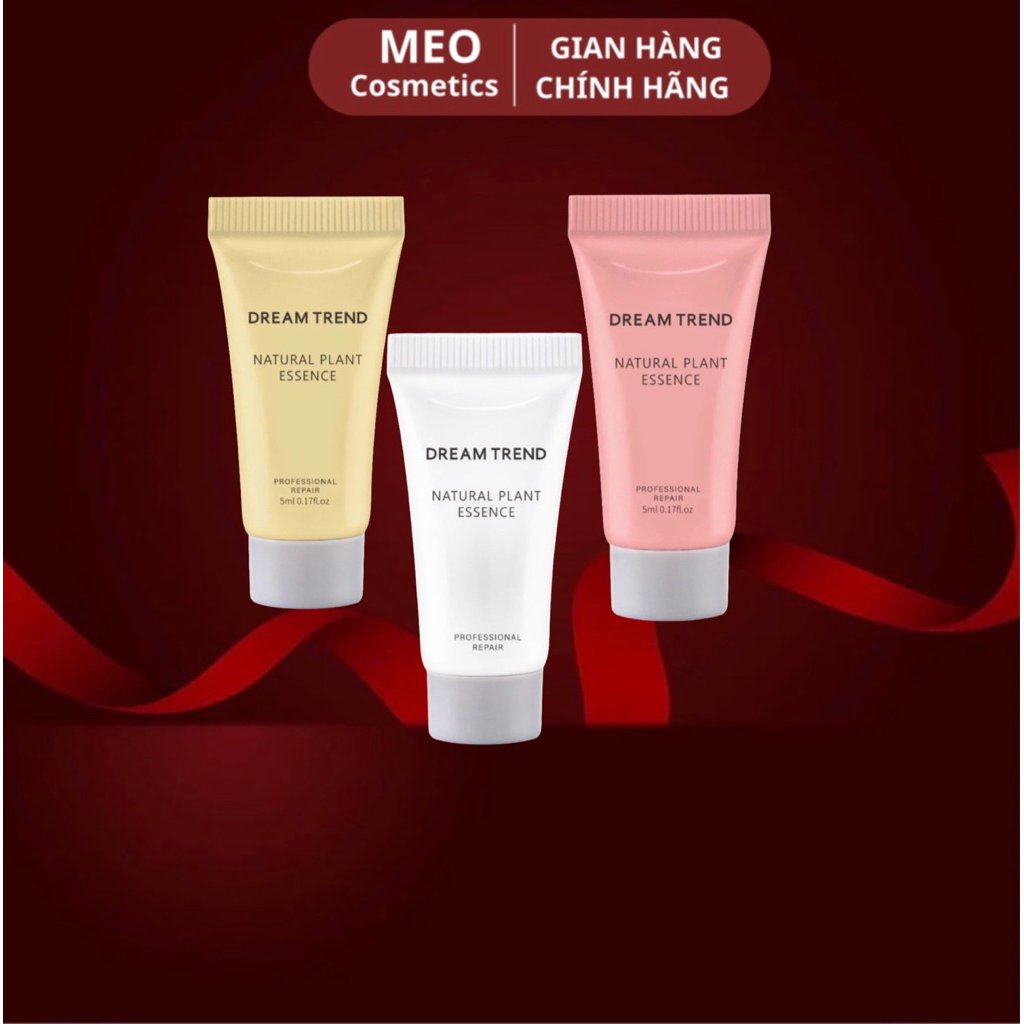 Tinh Chất Dưỡng Tóc AHA Essence DREAM TREND 5ml