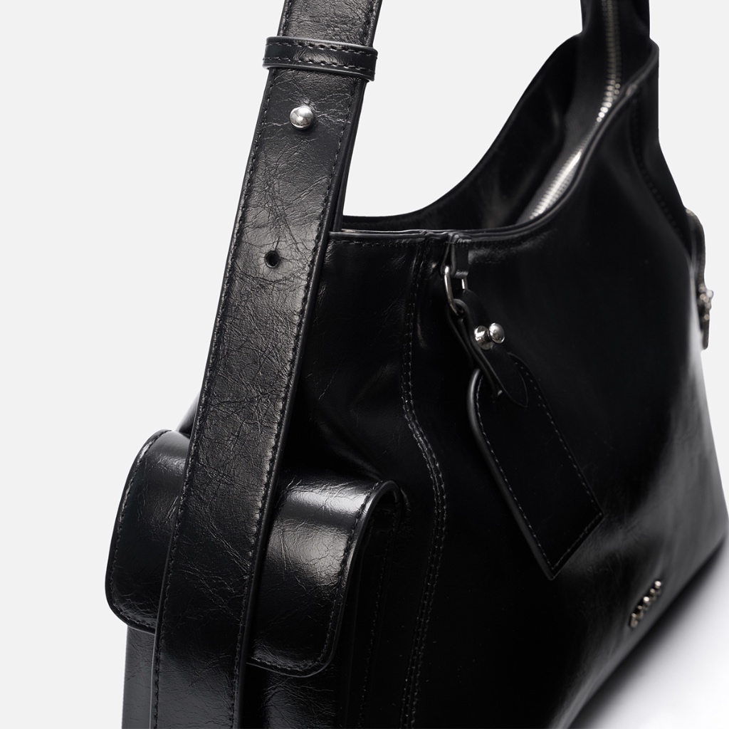Túi đeo vai nữ LESAC Xinh Bag