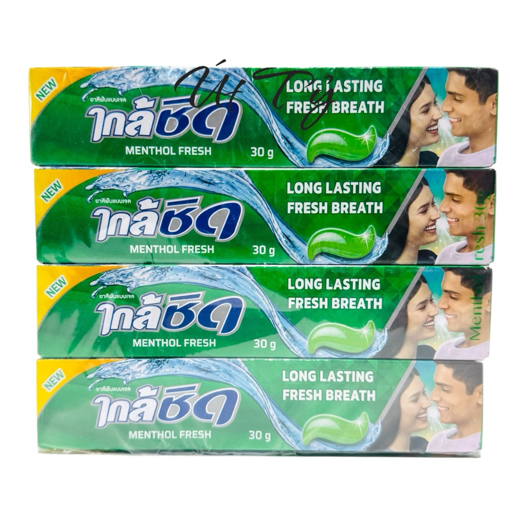 COMBO  12 cây  Kem Đánh Răng Close Up 30g