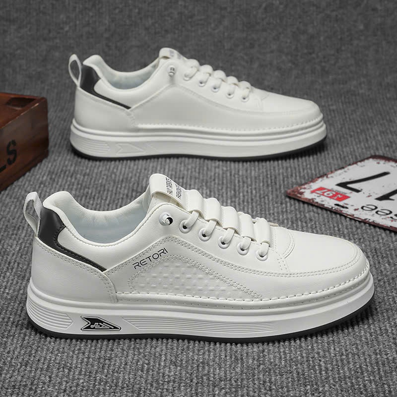 Giày thể thao nam Sneaker mẫu mới