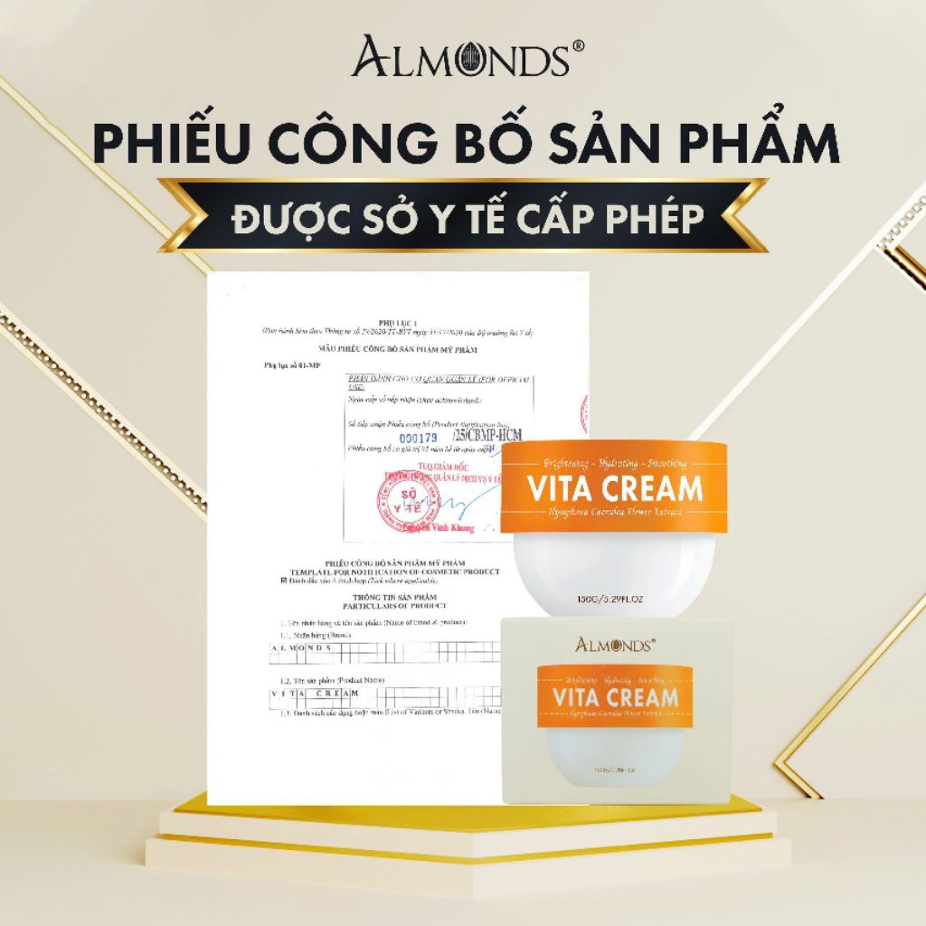 BODY CAM CHÍNH HÃNG ALMONDS