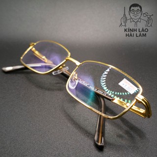  Kính Lão Trung Niên Đổi Màu – Ra Nắng Thành Kính Râm  đeo được cả ngày và đêm. 