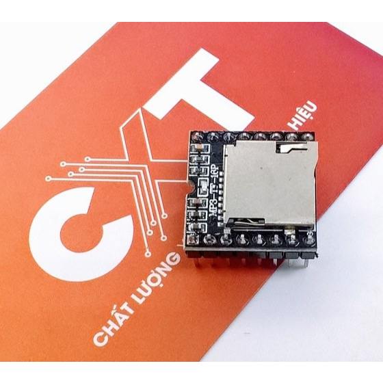 DFR0299 DFPlayer Mini