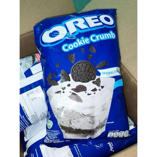  vụn bánh OREO- hàng chính hãng mondelez Kinh Đô   vụn bánh sử dụng trong pha chế kem.... 