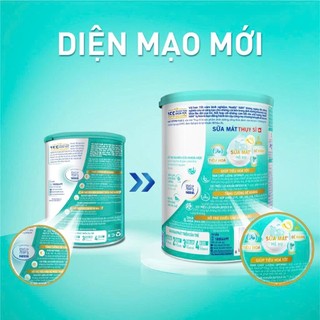 (HSD T12-2026) (MẪU MỚI) Sữa Bột Nestle NAN OPTIPRO PLUS 2 – Hộp 400g.