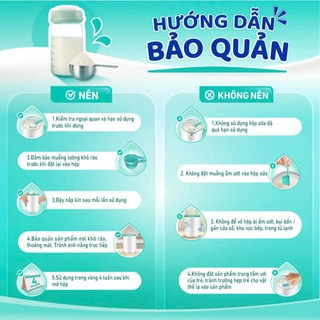 (HSD T12-2026) (MẪU MỚI) Sữa Bột Nestle NAN OPTIPRO PLUS 2 – Hộp 400g.