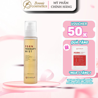 Xịt Khoáng KyungLab PDRN tăng collagen và phục hồi bảo vệ da sáng mịn 150ml 