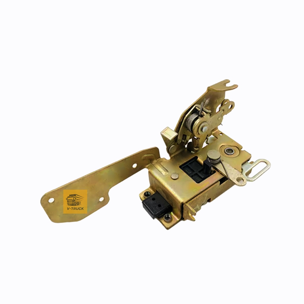 Khóa Ngậm Cửa Howo A7 375 420 Sitrak 440 (Ổ Khóa Ngậm Cửa Howo A7 375 420 Sitrak 440)