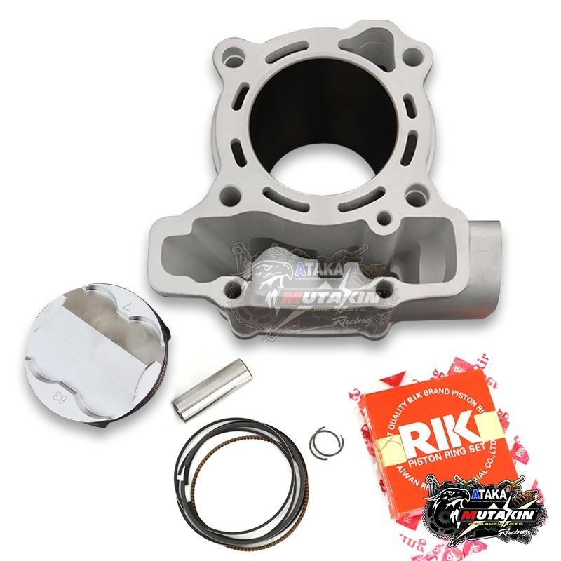 Lòng ATAKA WINNER X/GTR/SONIC/RS 150 size 63/65MM 22-26