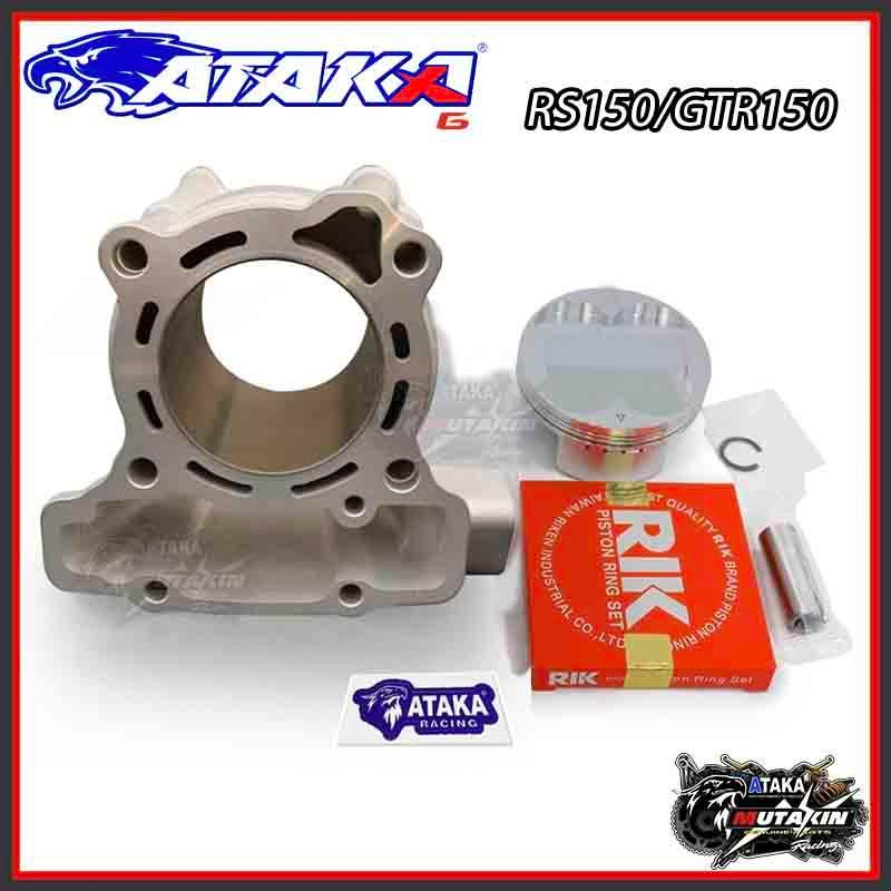 Lòng ATAKA WINNER X/GTR/SONIC/RS 150 size 63/65MM 22-26