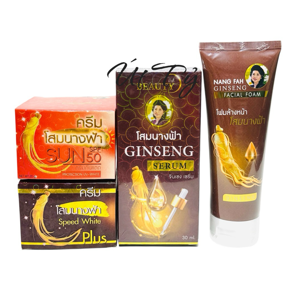 KEM SÂM PREMIUM GINSENG COLLAGEN