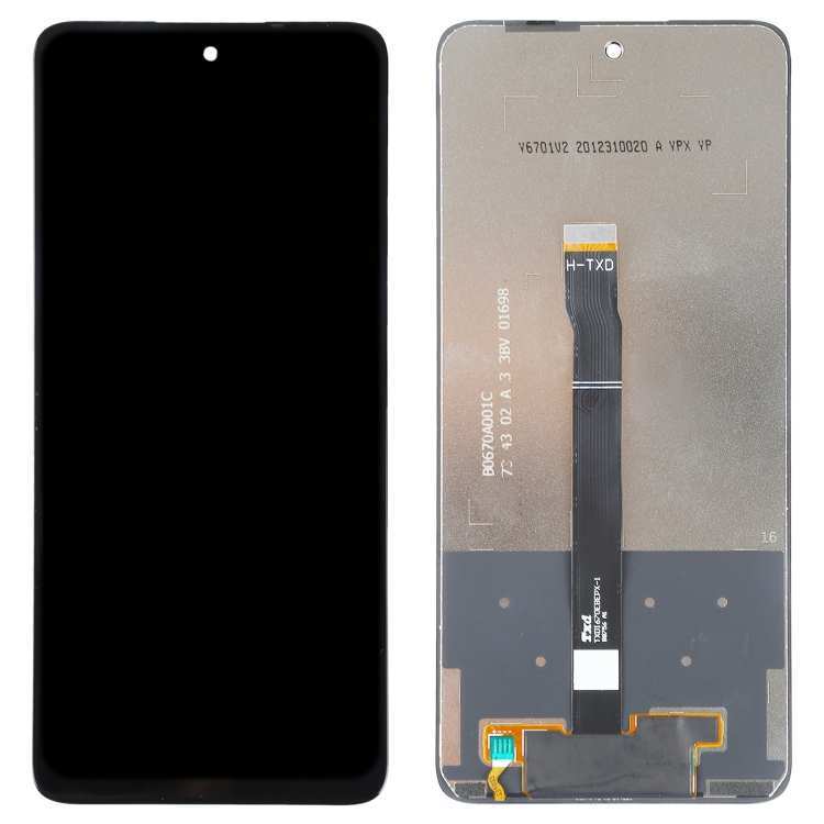 Màn hình Huawei Y7a - 2020 Full Zin New Hãng MHHW-Y7A. đp