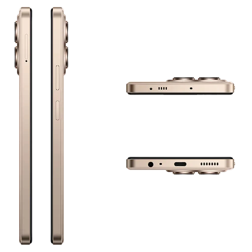 [Chỉ GH tận nơi] Điện thoại Tecno Pova 7 8GB 256GB,6.78" FHD+, NFC, Bảo hành 13 tháng | BigBuy360 - bigbuy360.vn
