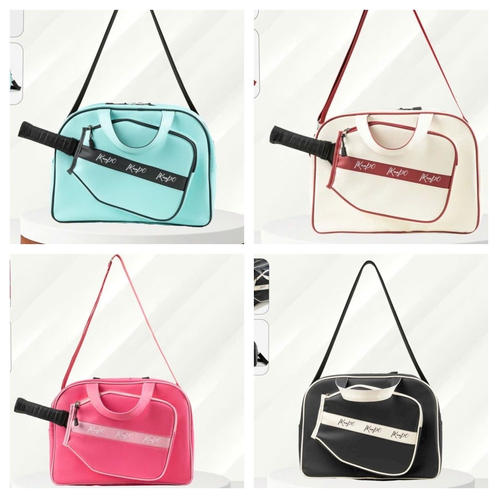 Túi Pickleball IKANDO siêu đẹp