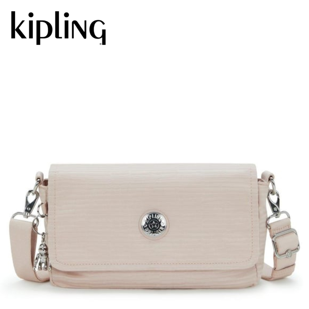 Túi Đeo Vai KIPLING Shoulder Bag ARAS UP HUKI3353